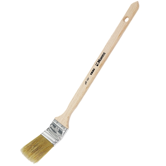 BENMAN A131 ΣΤΡΑΒΟΠΙΝΕΛΟ ΜΕ ΞΥΛΙΝΗ ΛΑΒΗ