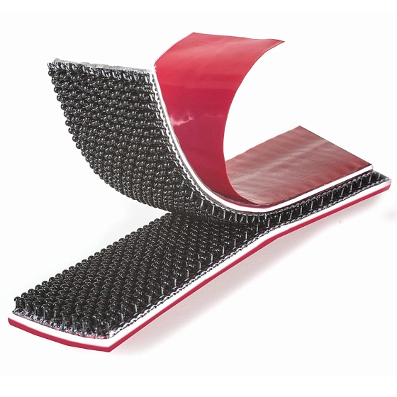 VELCRO ALFA-LOK - ΤΑΙΝΙΕΣ ΣΥΓΚΡΑΤΗΣΗΣ 8τμχ. (4ΣΕΤ 2τμχ.) 7,5cm x 2,5cm ΚΑΙ ΓΙΑ ΕΞΩΤΕΡΙΚΗ ΧΡΗΣΗ (ΒΑΡΟΣ ΣΥΓΚΡΑΤΗΣΗΣ 3,3Kg) VELCRO VEL 30700-WEU