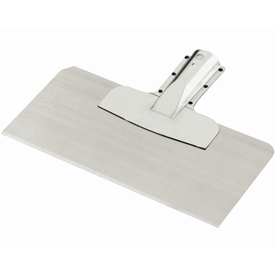 ΞΥΣΤΡΑ ΜΕΤΑΛΛΙΚΗ ΚΟΝΤΑΡΙΟΥ 95mm  LOUTIL