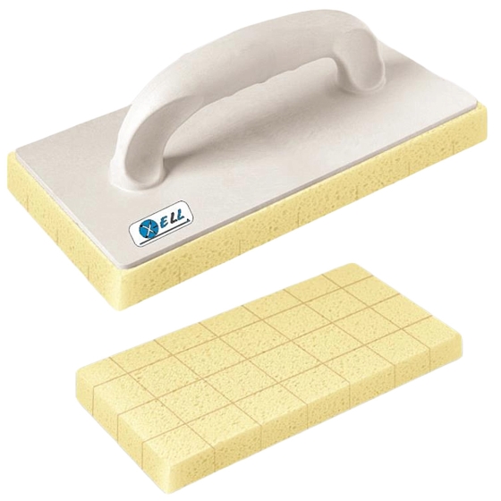 ΤΡΙΒΙΔΙ ΜΕ ΣΦΟΥΓΓΑΡΙ ΧΑΡΑΓΜΕΝΟ 26x16cm