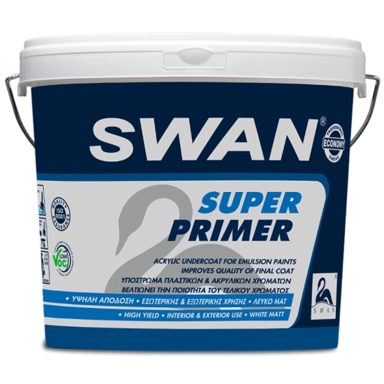 ΑΣΤΑΡΙ ΠΛΑΣΤΙΚΟΥ Α"  3Lit