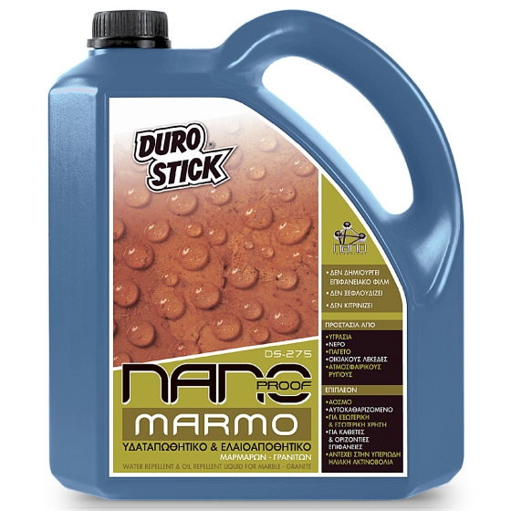 DURO STICK DS-275 NANOPROOF ΥΔΑΤΑΠΩΘΗΤΙΚΟ & ΕΛΑΙΑΠΩΘΗΤΙΚΟ