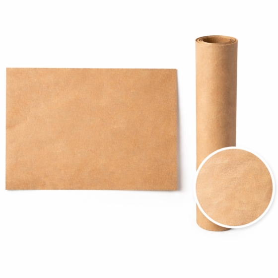 ΧΑΡΤΙ ΚΡΑΦΤ 130gr/m2 ΜΕΤΡΟ - ΜΕΤΡΟ (ΚΟΥΛΟΥΡΑ ≈ 150m)