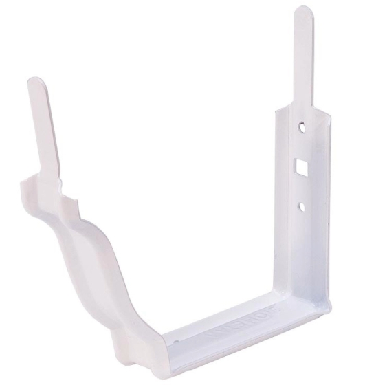 ΥΔΡΟΡΡΟΗΣ - ΣΤΗΡΙΓΜΑ ΥΔΡΟΡΡΟΗΣ 5"  ΛΕΥΚΟ