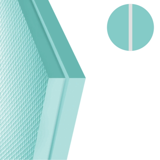 FIBRANxps ETICS-GF 1000x600mm με ΑΚΜΗ I  ΕΞΗΛΑΣΜΕΝΗ ΠΟΛΥΣΤΕΡΙΝΗ ΘΕΡΜΟΠΡΟΣΟΨΗΣ