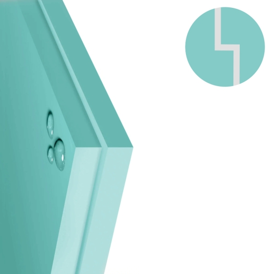 FIBRANxps MAESTRO-LI 2500x600 με ΑΚΜΗ L  ΕΞΗΛΑΣΜΕΝΗ ΠΟΛΥΣΤΕΡΙΝΗ ΤΟΙΧΟΠΟΪΙΑΣ