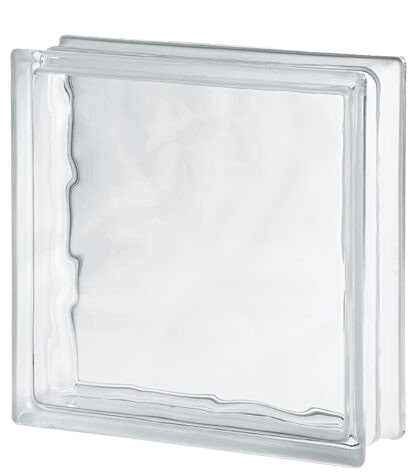 ΥΑΛΟΤΟΥΒΛΟ 19x19x 8cm ΣΥΝΝΕΦΟ ΑΧΡΩΜΟ ΓΑΛΛΙΑΣ