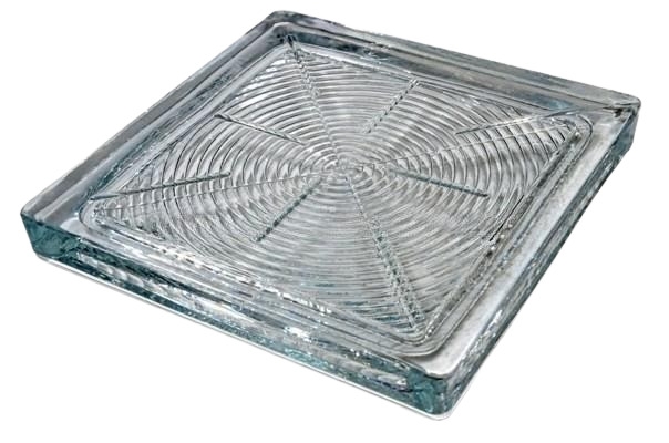 ΥΑΛΟΠΛΑΚΑ 20x20x2,3cm