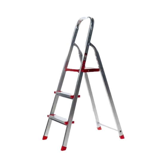 ΣΚΑΛΑ ΑΛΟΥΜΙΝΙΟΥ ΟΙΚΙΑΚΗ 150Kg