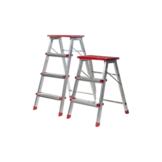 ΣΚΑΛΟΣΚΑΜΠΩ ΑΛΟΥΜΙΝΙΟΥ ΜΕ ΠΛΑΤΥΣΚΑΛΟ ΑΝΤΙΟΛΙΣΘΗΤΙΚΟ