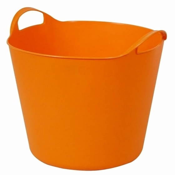 ΚΟΥΒΑΣ ΠΛΑΣΤΙΚΟΣ 43L