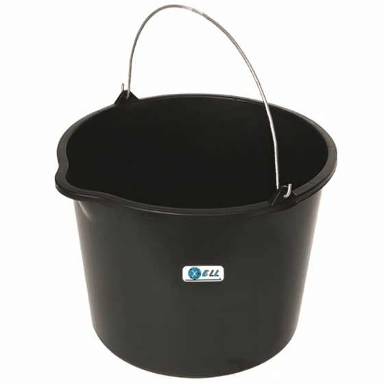 ΚΟΥΒΑΣ ΠΛΑΣΤΙΚΟΣ ΜΕ ΣΤΟΜΙΟ ΚΑΙ ΔΟΣΟΜΕΤΡΗΤΗ