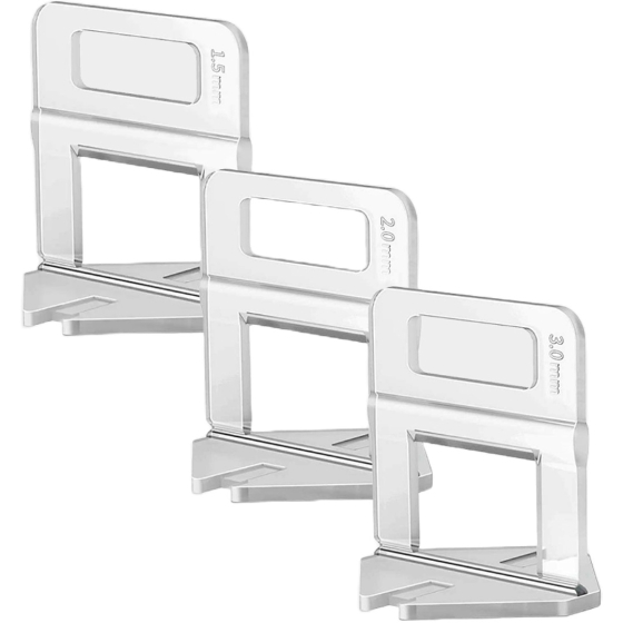 ΑΠΟΣΤΑΤΕΣ ΠΛΑΚΙΔΙΩΝ (100τμχ.)