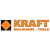 KRAFT  MACHINERY - TOOLS